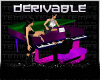 Derivable Piano