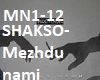SHAKSO i Likova - Mezhdu