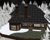 Winter Snow Manor