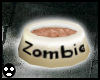 Zombie Food Bowl