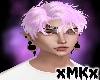 xMKx I Damien Baby Pink