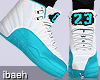shoes M # 23