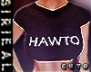 ❥Muma Cst Top!