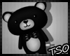 TSO~ Mr. Huggy Teddy