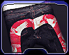 Pants jeans/custom