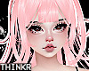 ! Demona Hair