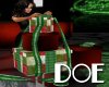 [d0e]Animated Xmas Gifts