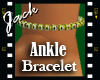 Ankle Bracelet Derivable