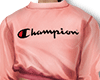 Champ Pink Crew