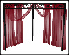 Red/Black Large Canopy