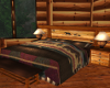 (SL) CABIN Bed