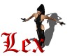 LEX - slave shadow
