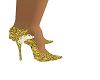 zapatos dorados 2