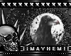 Gloomy Crow Decor