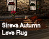 Sireva Autumn Love Rug