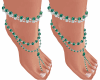 Belly Dance Feet v4