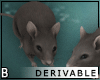 DRV Possum/Rat