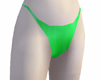  Green Bikini Pants