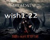 a wish