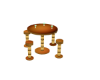 SciFi Cantina Table 1
