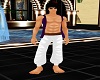 Aladdin Pants