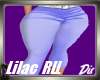 Lilac Capris RLL