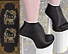y2k Dark Cute Gothic