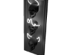skull head frame