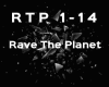 Rave The Planet  2022