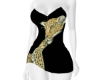 Lion Night Dress