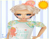 !L Gavriele Blonde