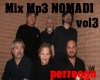 Mix Mp3 I NOMADI Vol 3