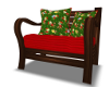 C-Country Holiday Chair