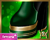 St Patrick Boots