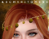 K | Cosmic Charms