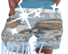 !TS FR!DAY SHORTS