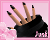 [J] HandWarmer black