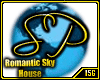 [SP] Romantic Sky House