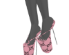 PINK GUCC