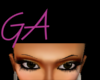 GA| Glamour Top Lashes