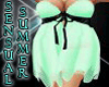 Sensual Summer Dress
