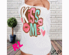 Kiss White Dress RL (M)