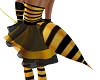 Bumbble Bee Stinger