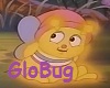 GloBug Hair