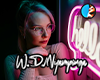 Wiz Designer - Nyampinga