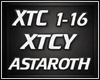 ASTAROTH - XTCY