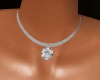 [CI]Diamond Necklace