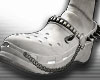 D . Gothic Clogs