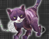 *-*Lovely violet Cat Pet