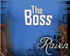 *R* The B$ss Couple M